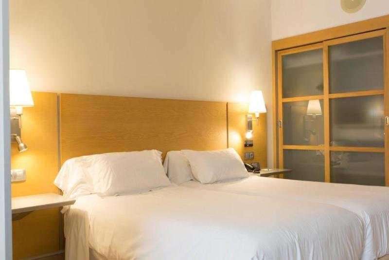 Habitación #1255143