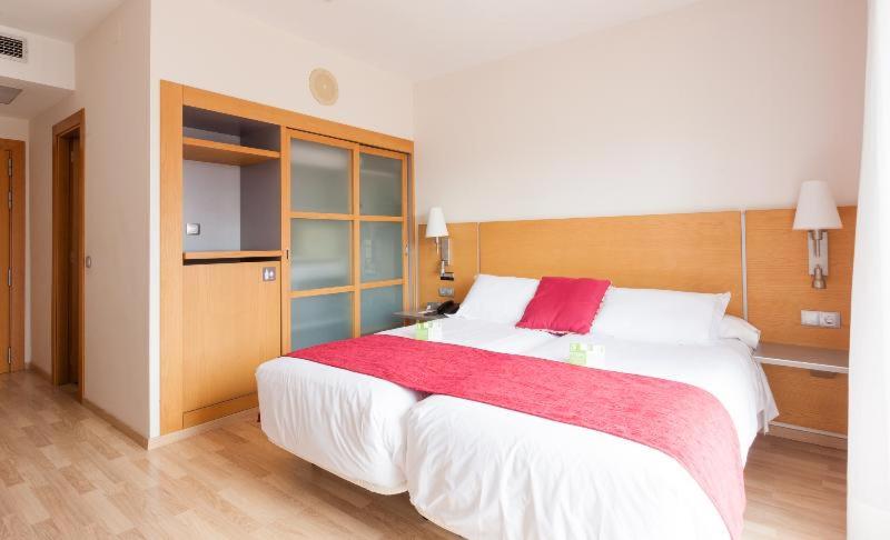 Habitación #1255144