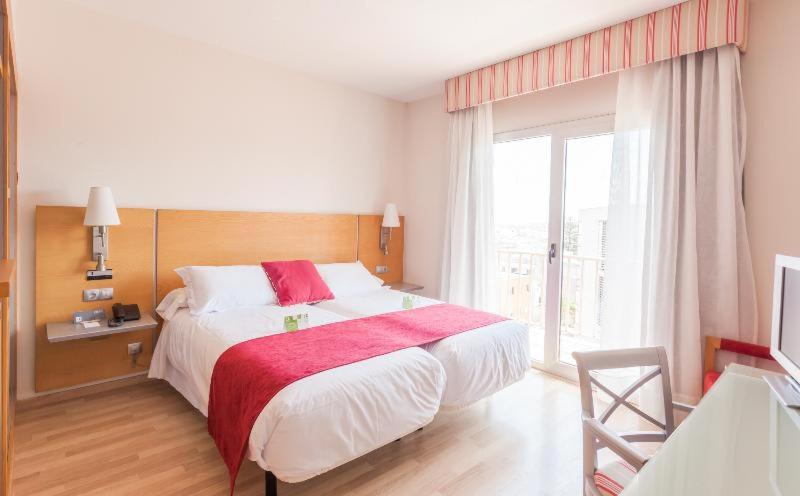 Habitación #1255144