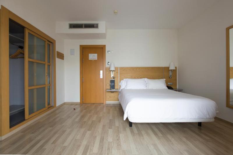 Habitación #1255144