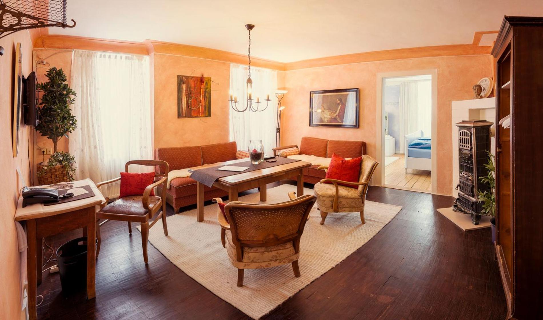 Family Suite