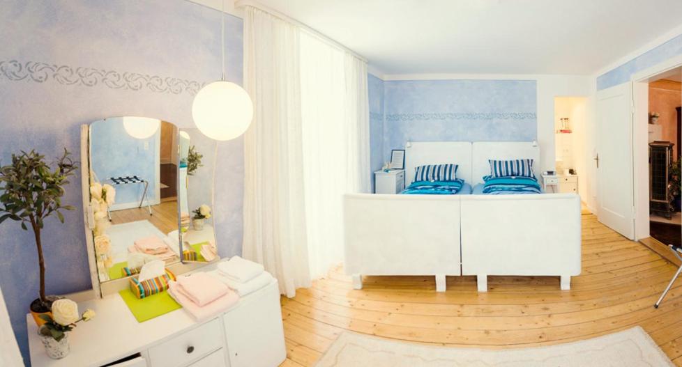 Family Suite photo 3