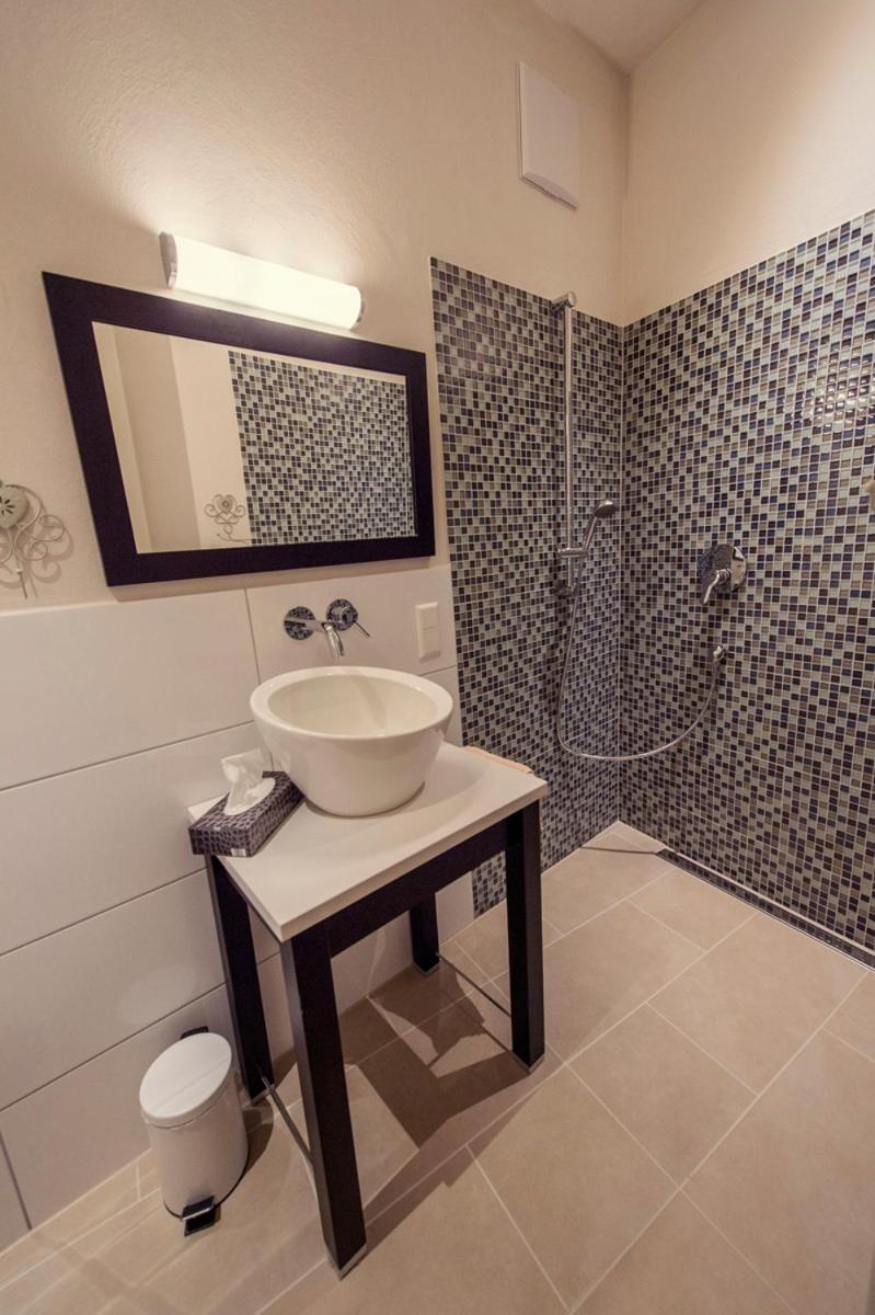Double Room With Balcony photo 2