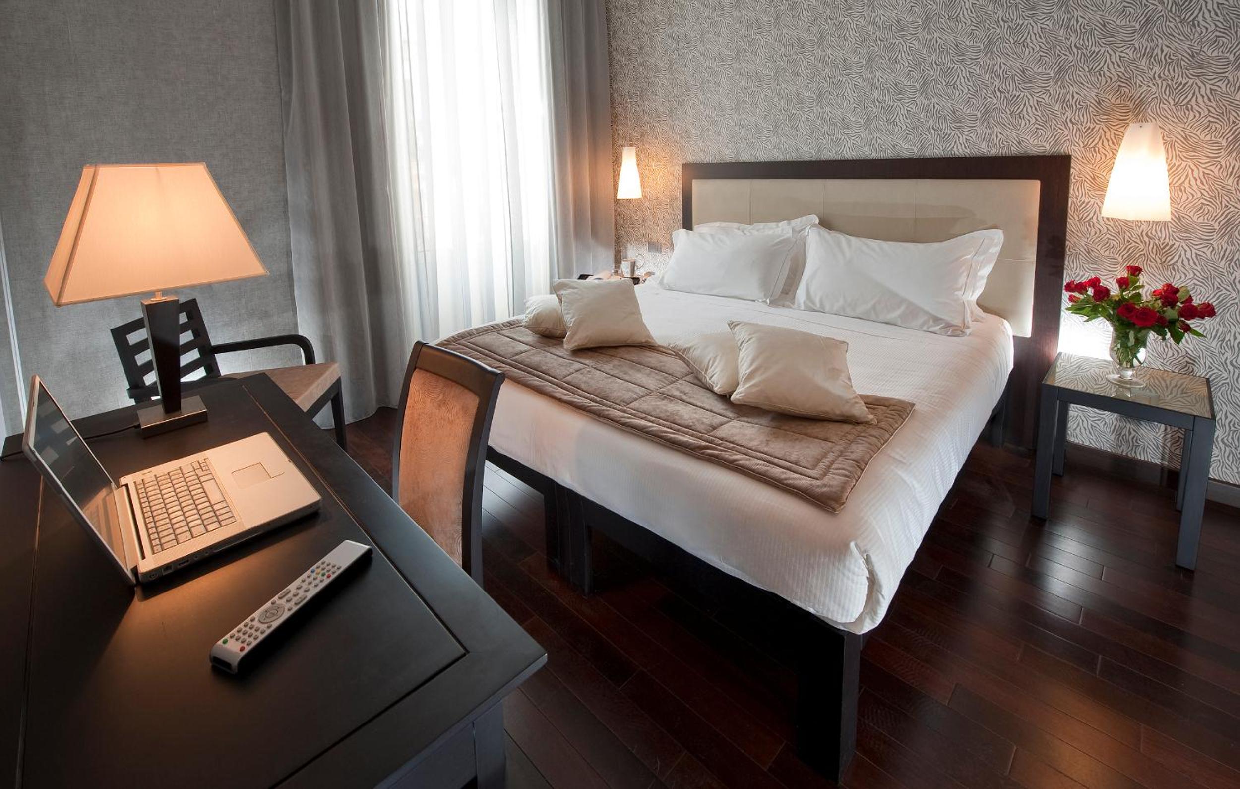 Comfy Room