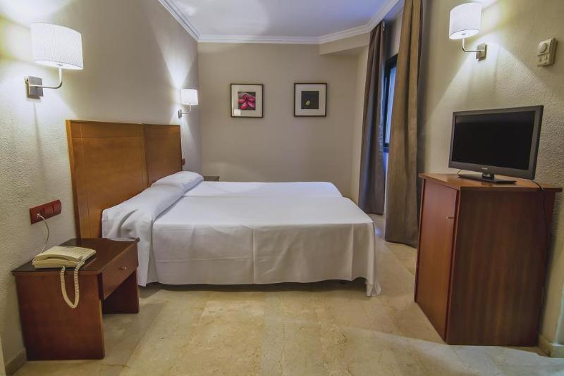 Habitación #1646728