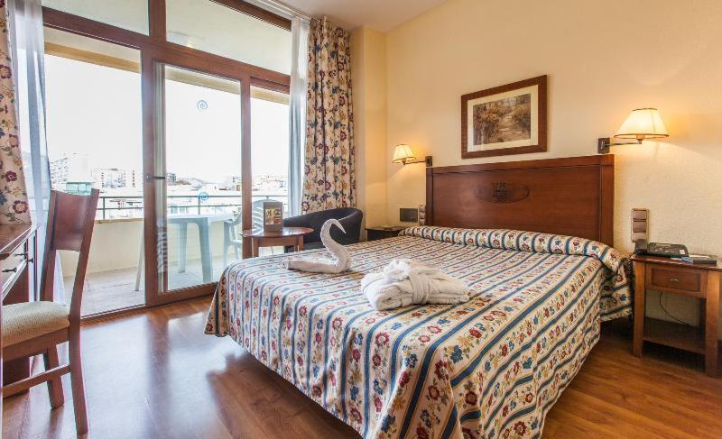 Habitación #9107850