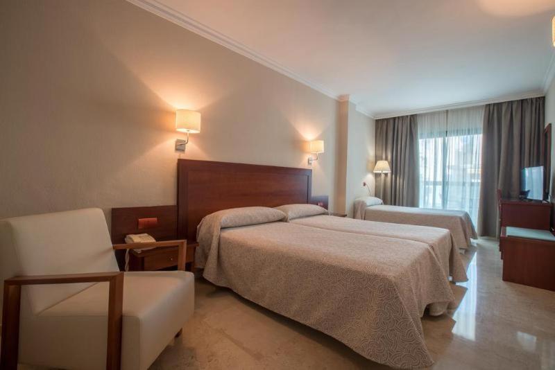 Habitación #1646729