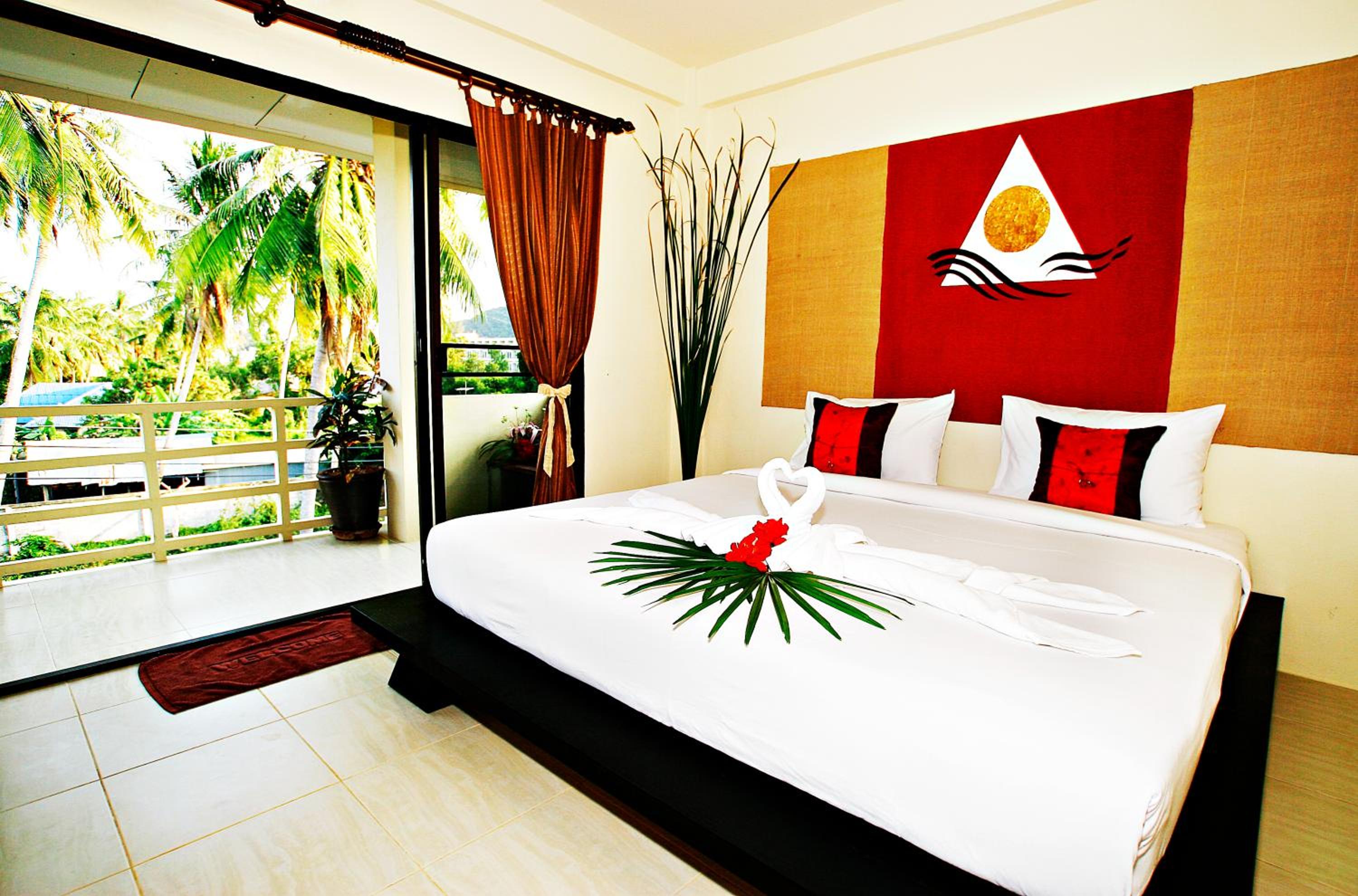 Deluxe Double Room - Photo 4