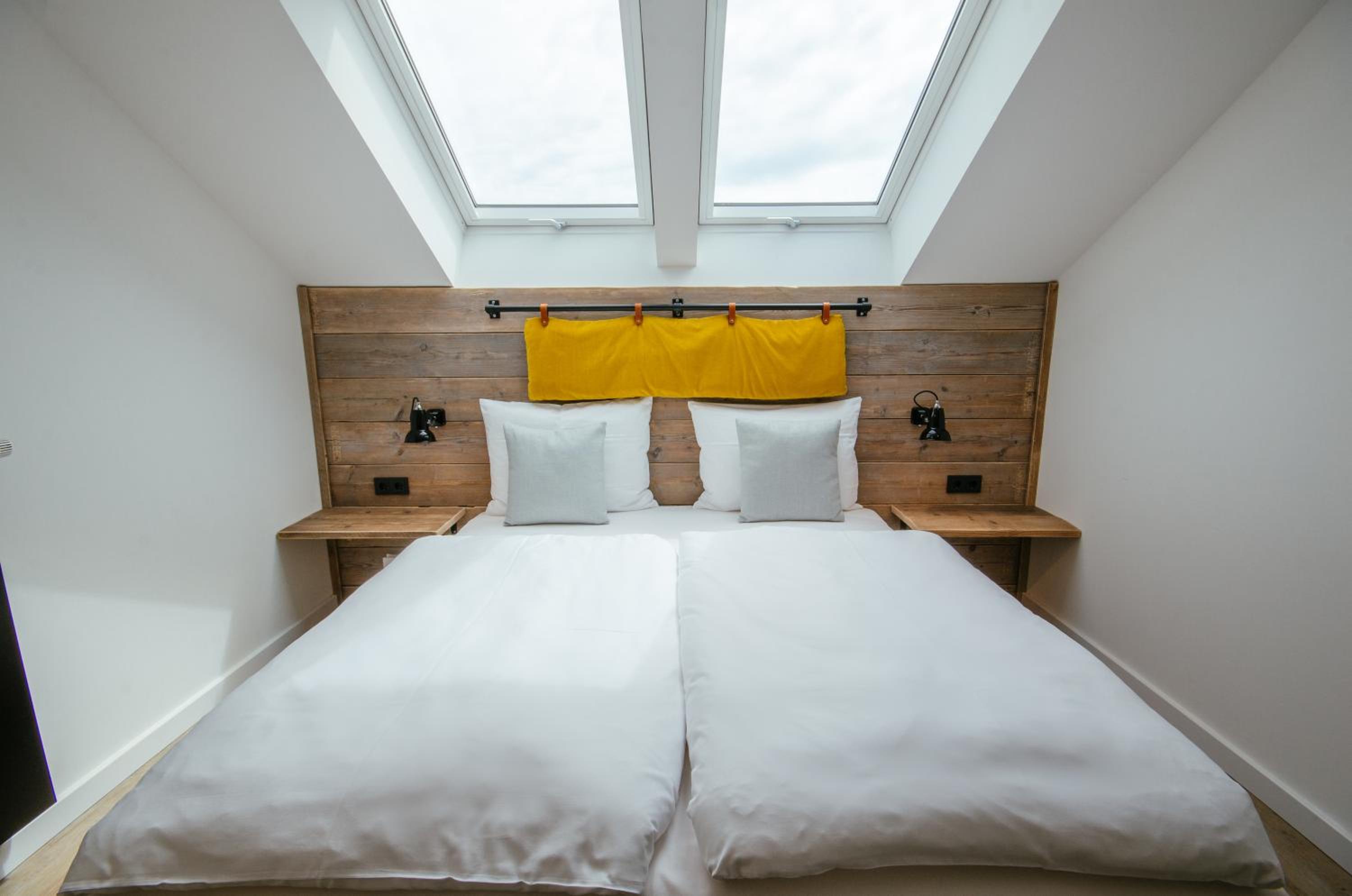 Double Room - Photo 2