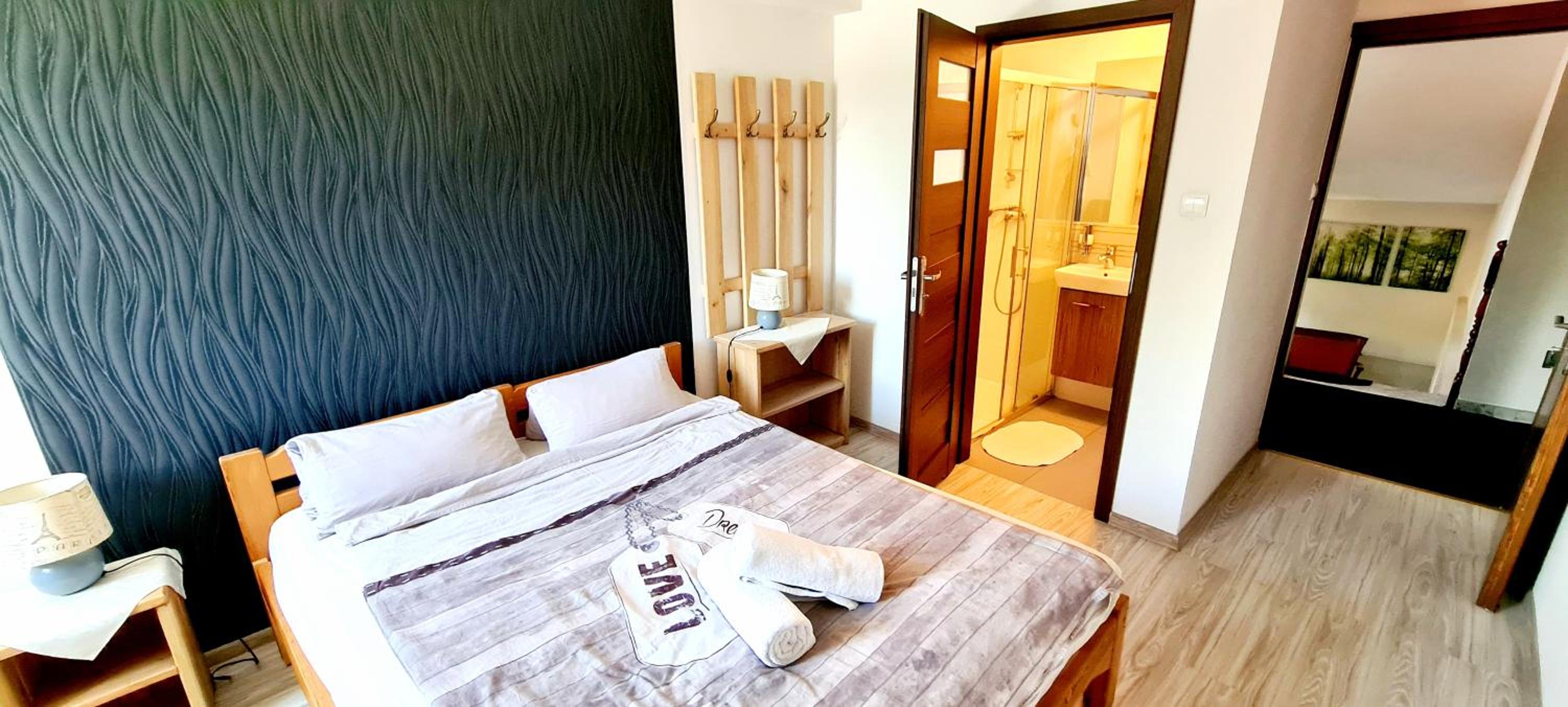 Double Room photo 1