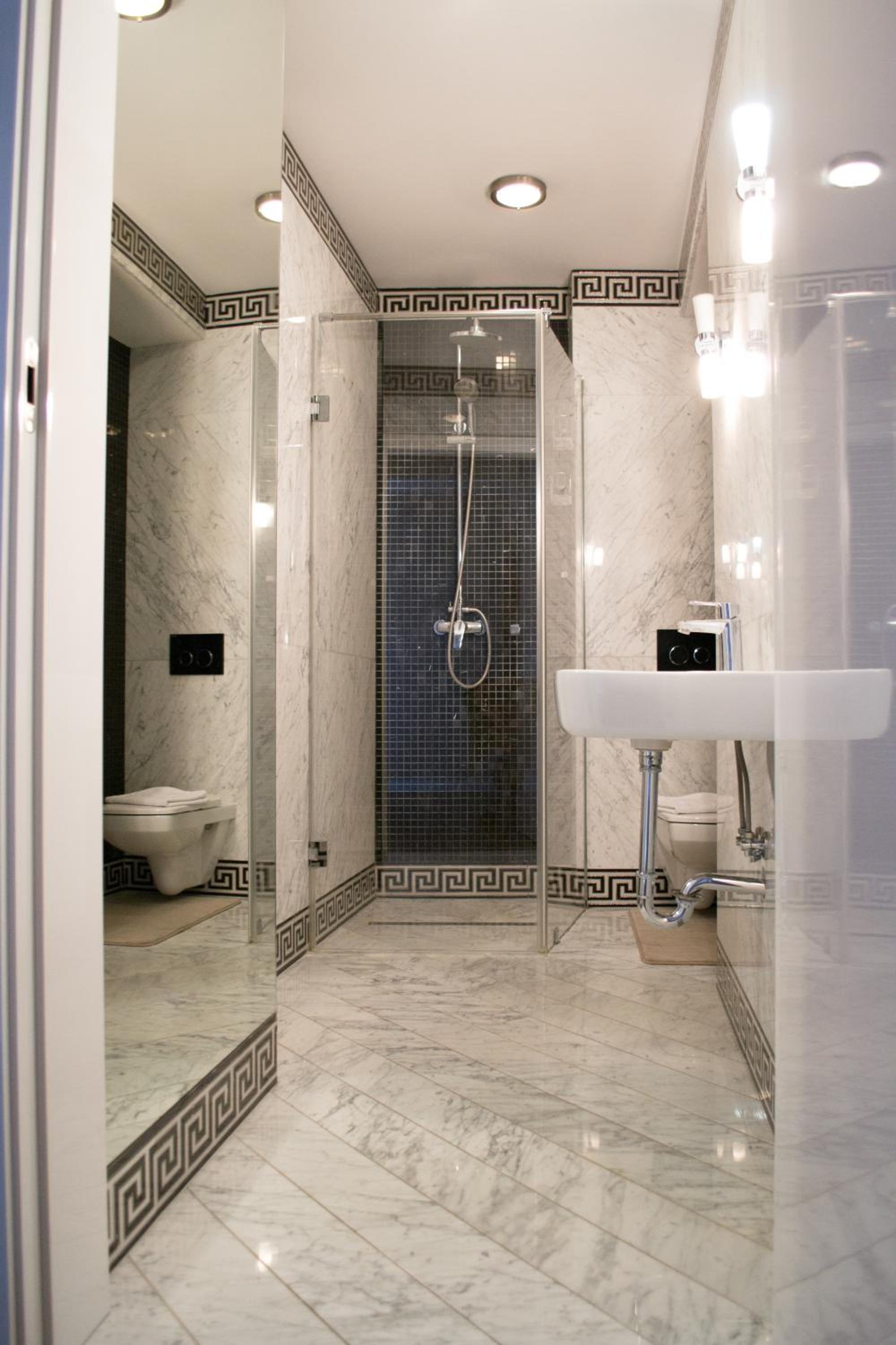 Maisonette - Photo 20