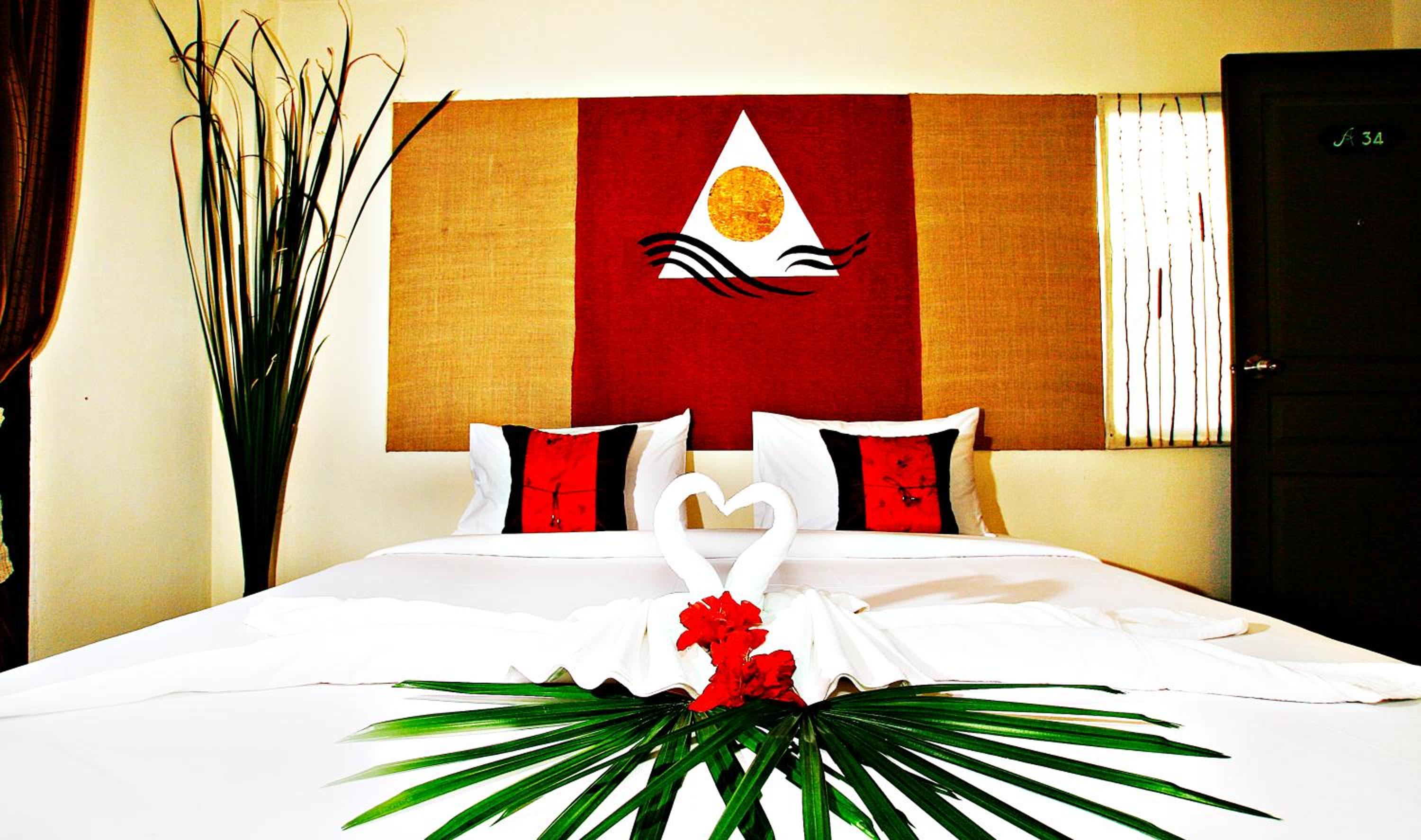 Deluxe Double Room - Photo 5