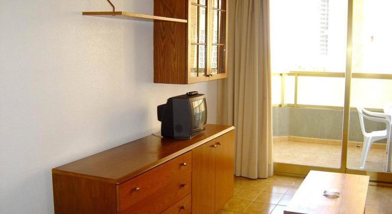 Habitación #1402903