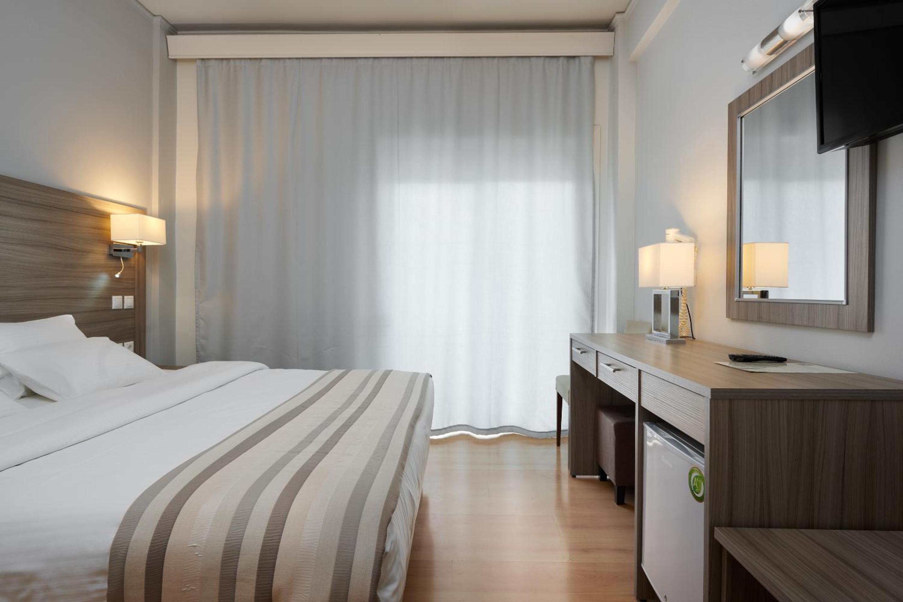 Single Room photo 3