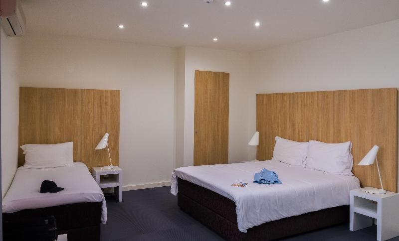 Triple Room - Photo 1