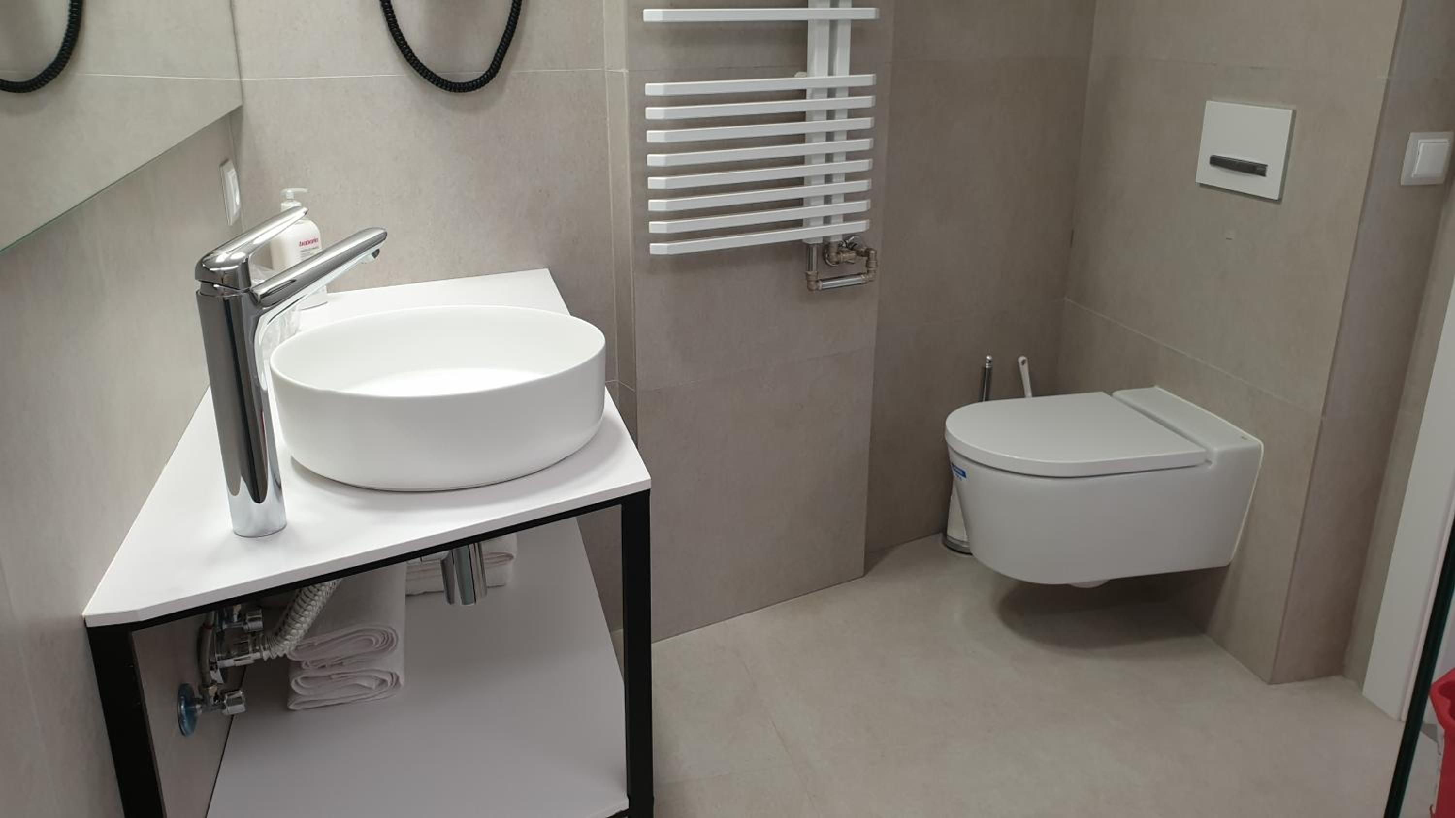 Deluxe Double or Twin Room photo 3
