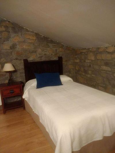 Apartamento - con niveles divididos