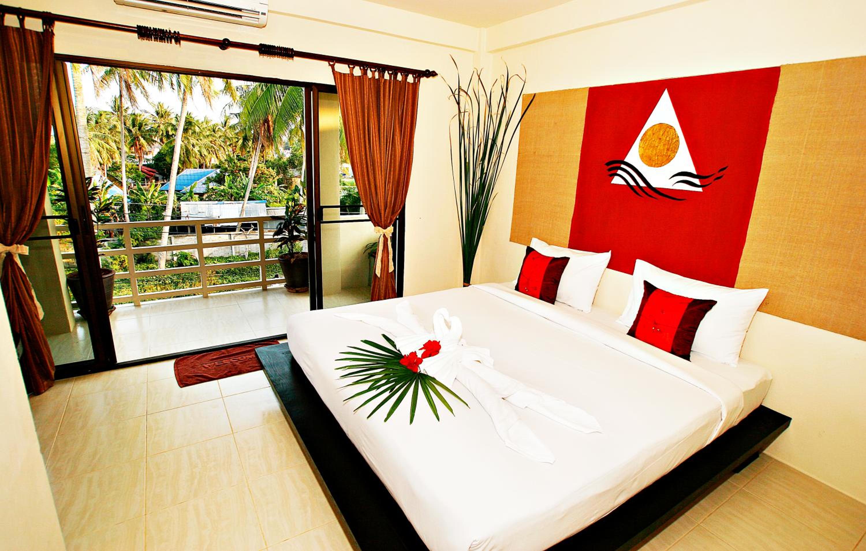 Deluxe Double Room - Photo 1