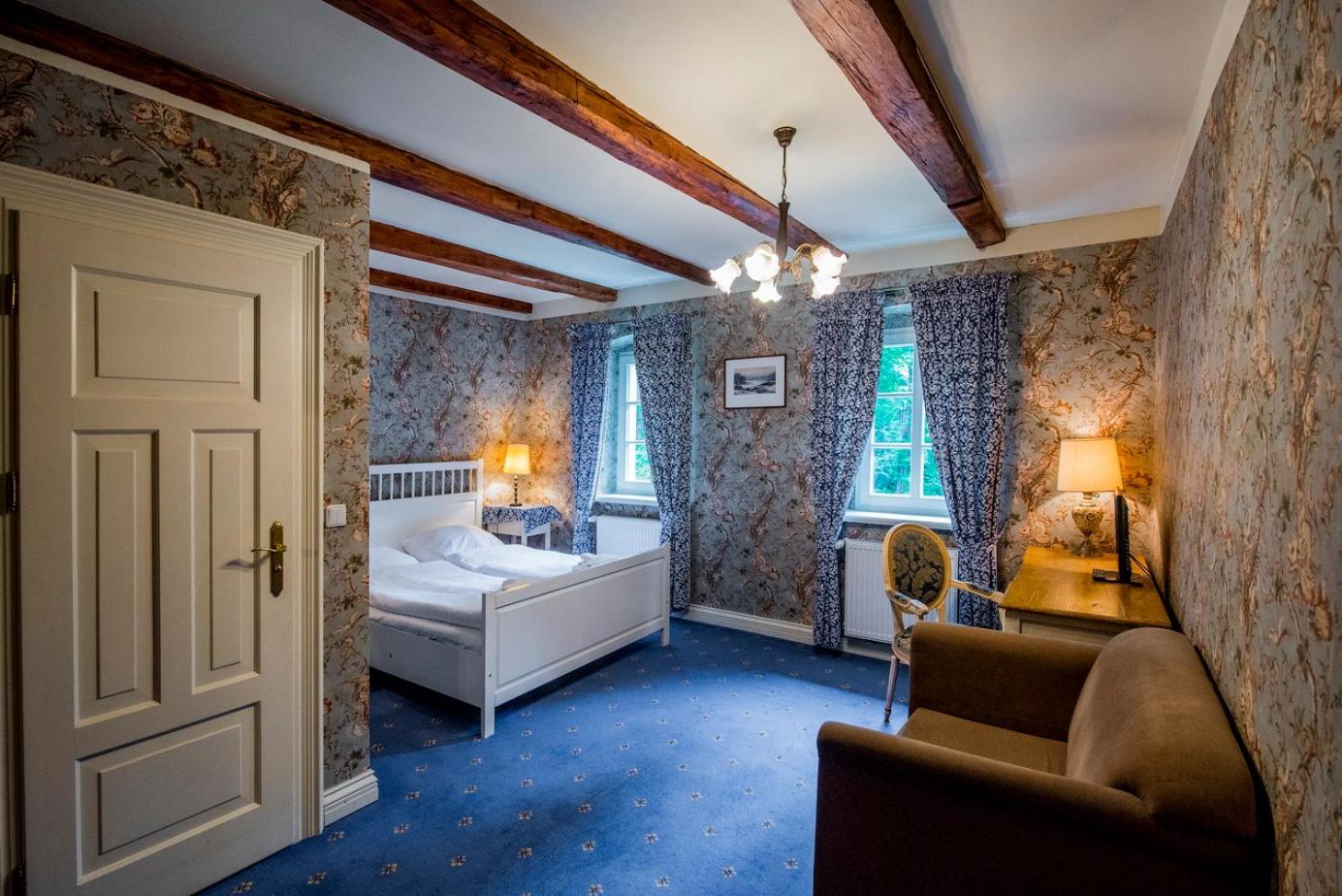 Standard Double Room photo 3