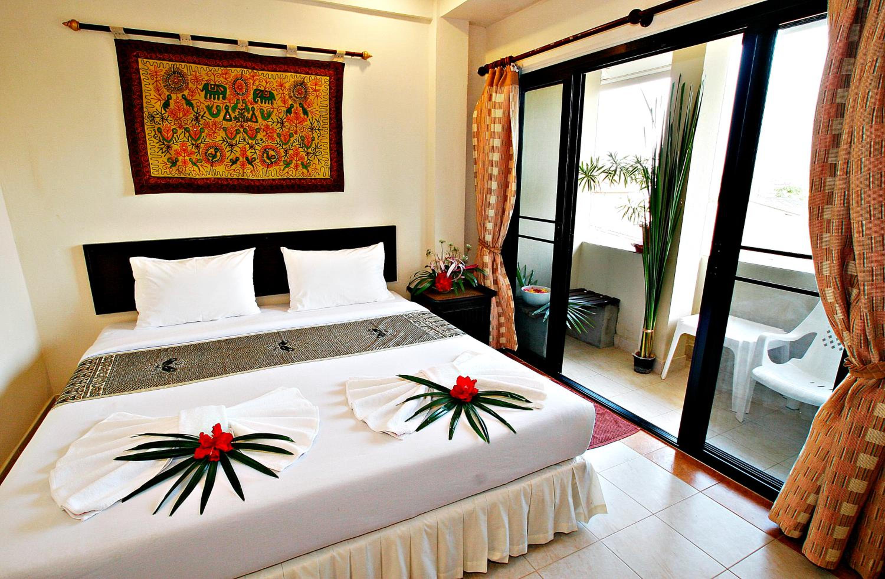 Deluxe Double Room - Photo 3