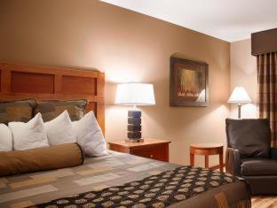 Queen Room with Two Queen Beds and Poolside - Non-Smoking - Photo 7