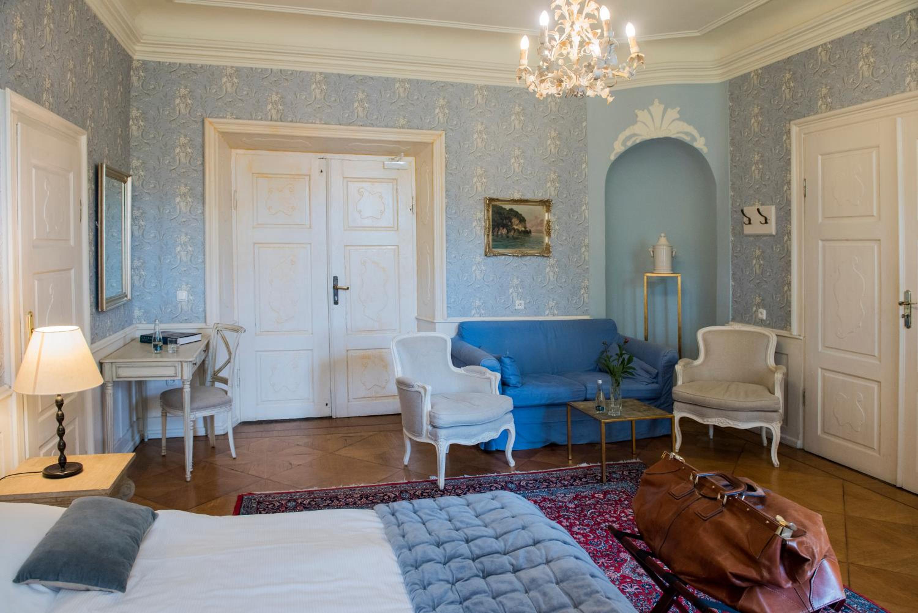 Deluxe Double Room - Photo 6
