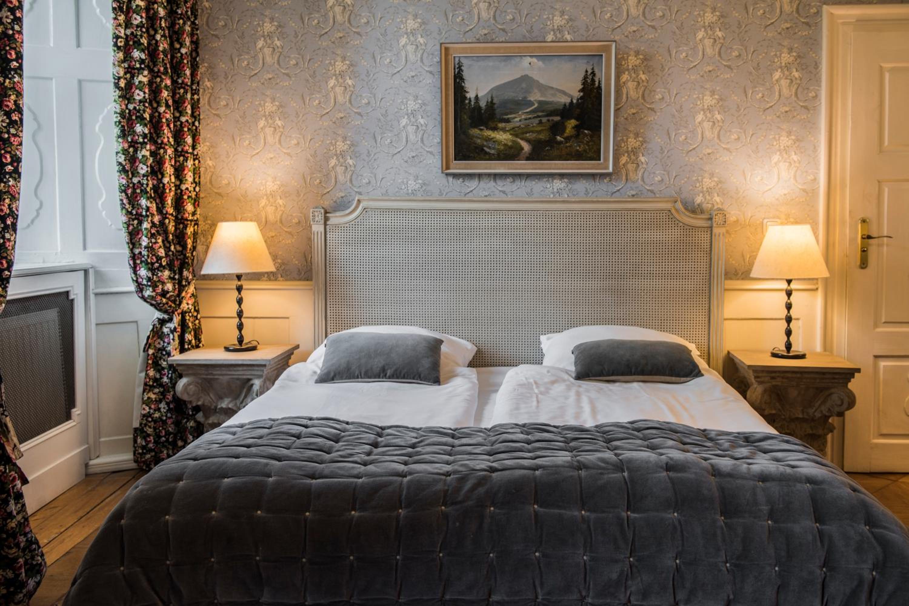Deluxe Double Room - Photo 2