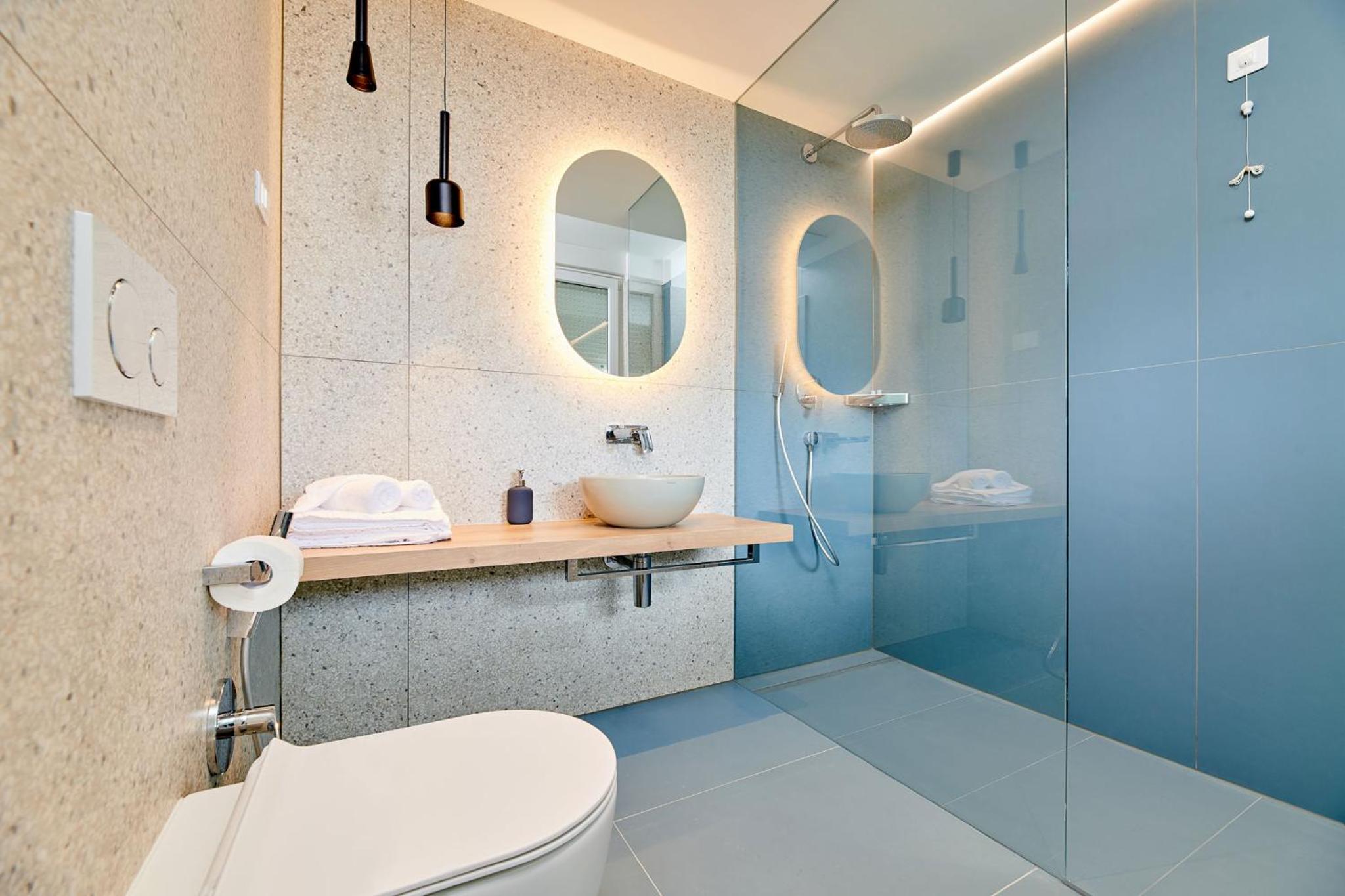 Double Room with Balcony photo 3
