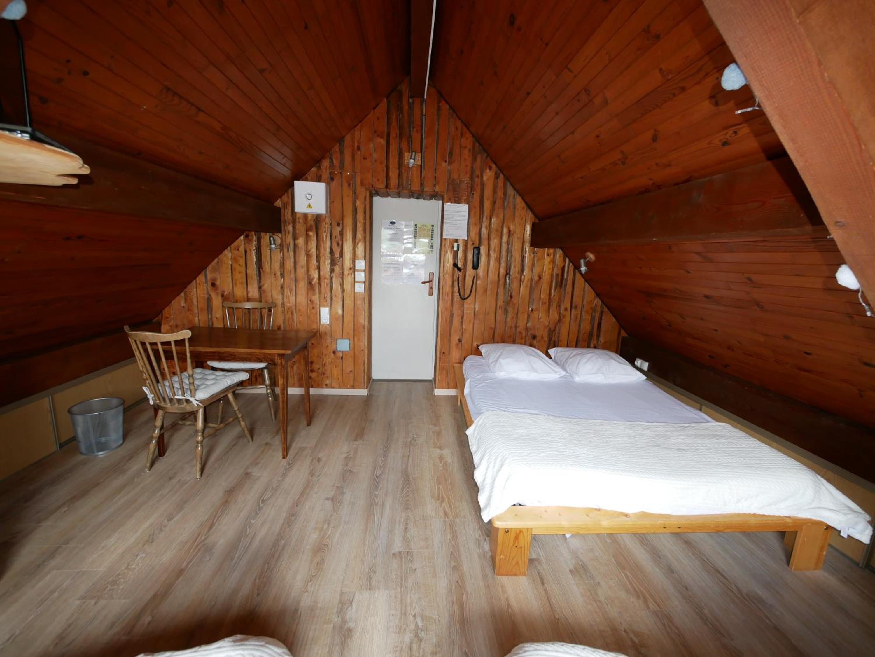Quadruple Room with Shower photo 3