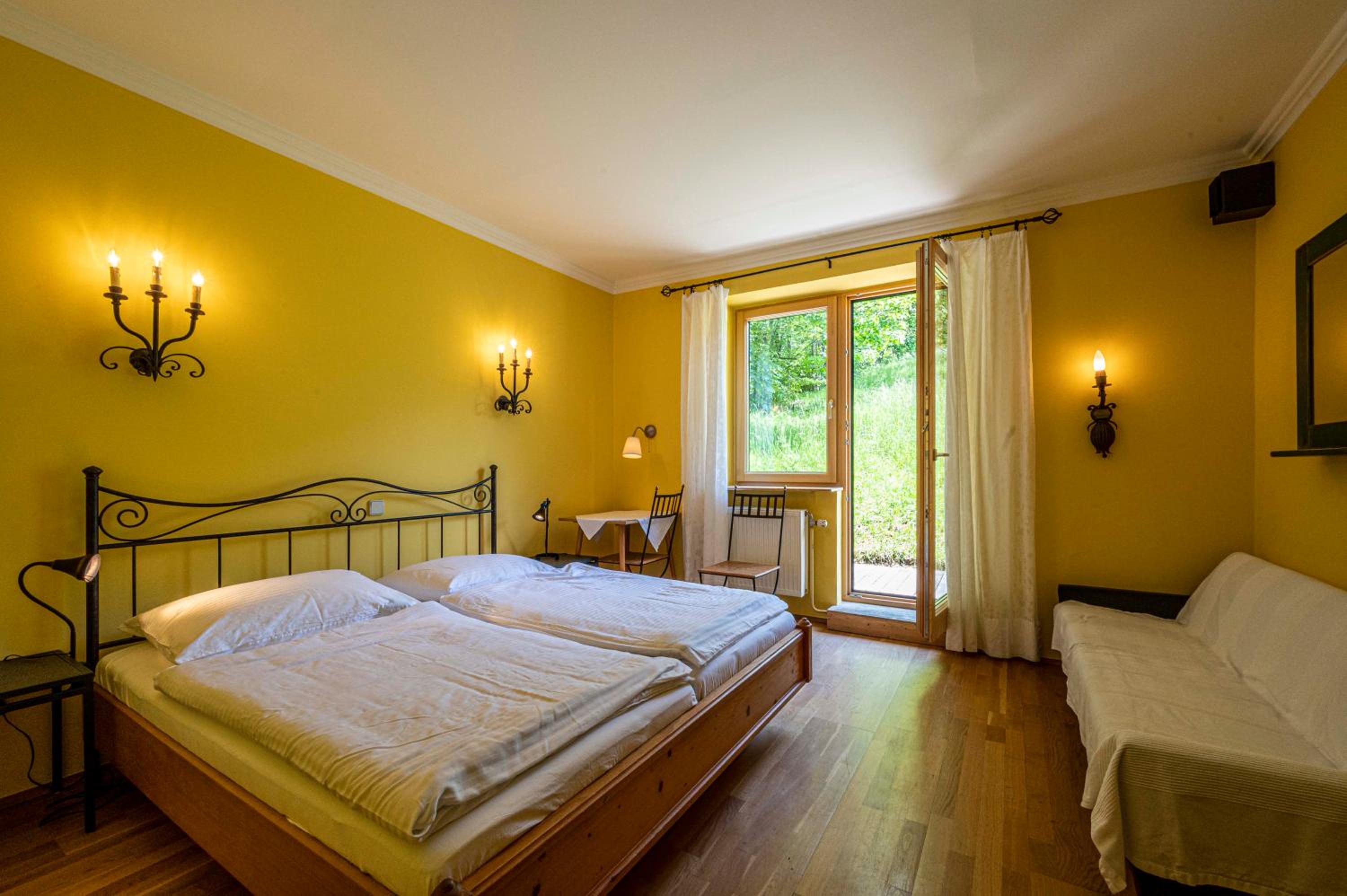 Double Room photo 3