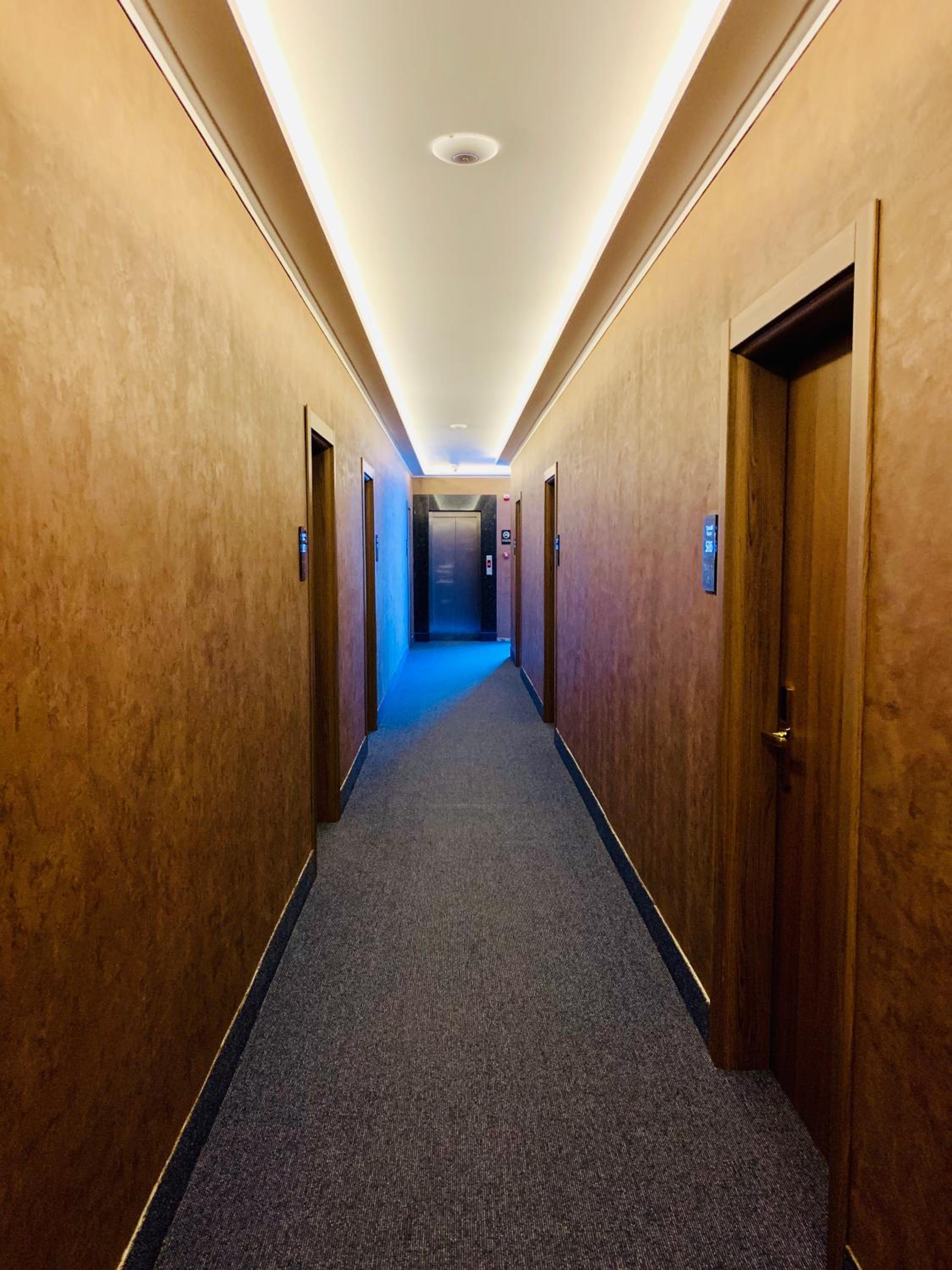 Basic Triple Room - Photo 6