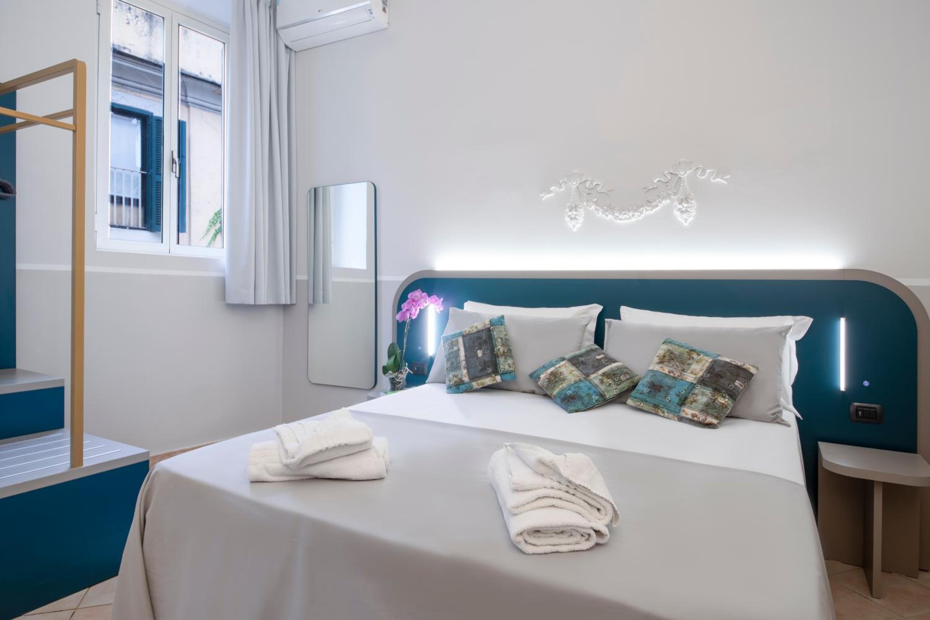 Chambre Triple Classique