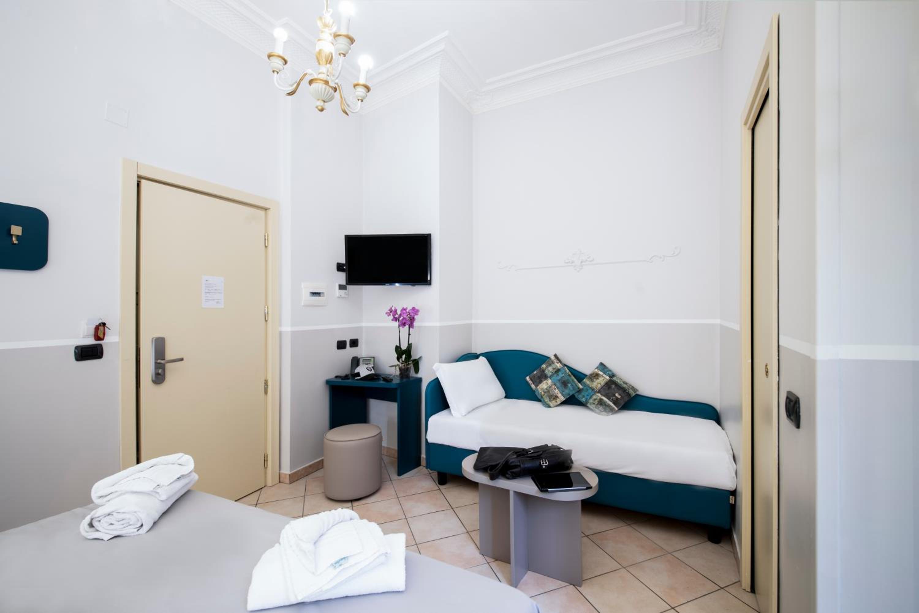 Classic Triple Room