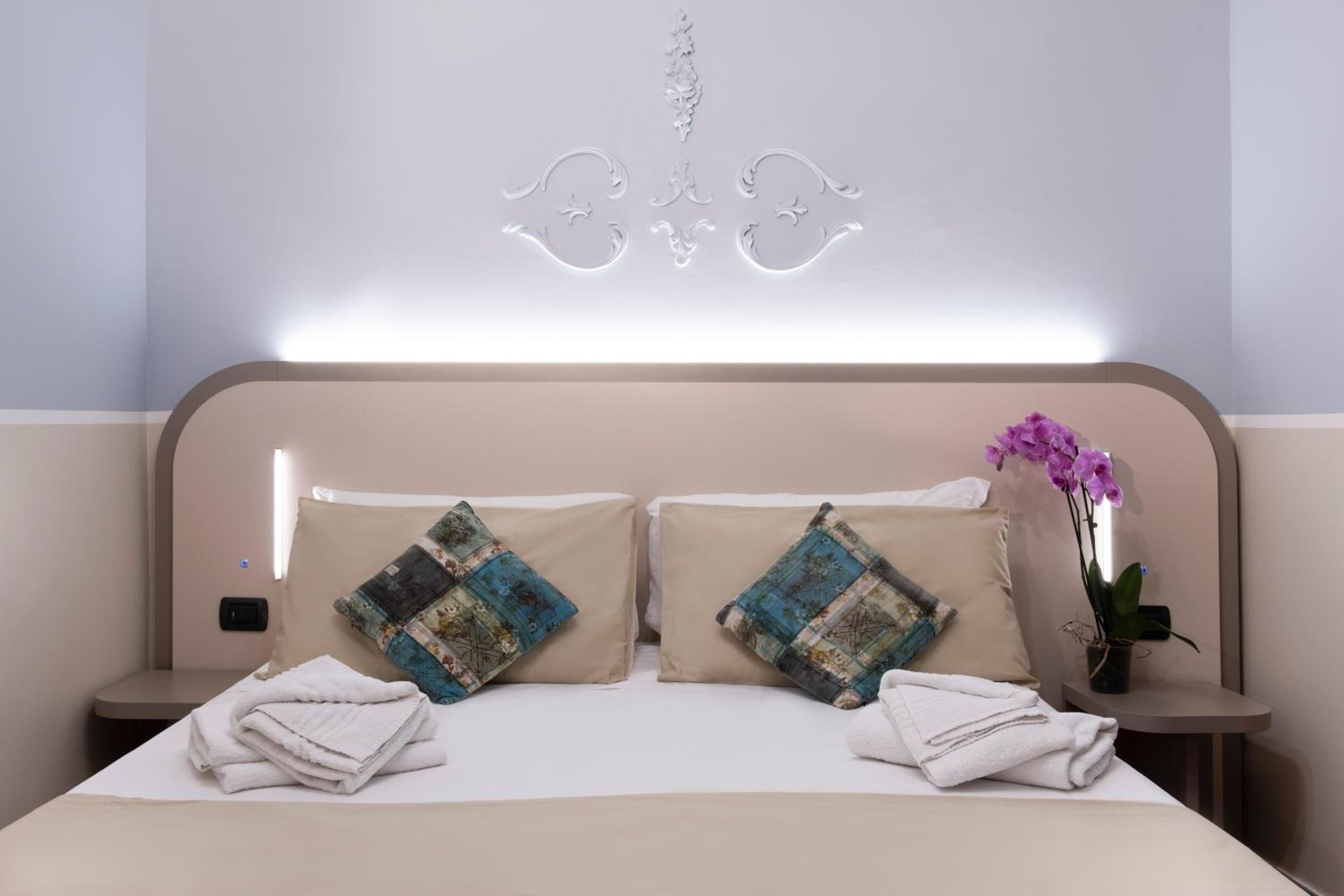 Superior Double Room with Terrace, photo 7