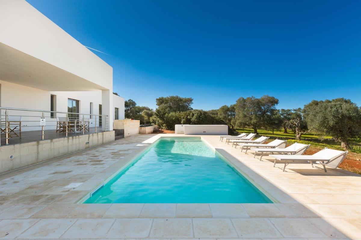 Villa with Private Pool photo 2