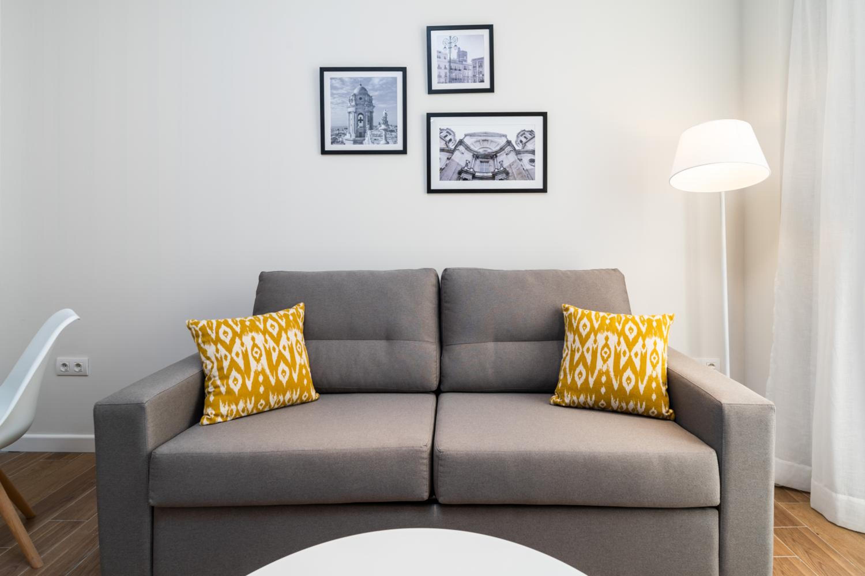 Two-Bedroom Apartment - Photo 10
