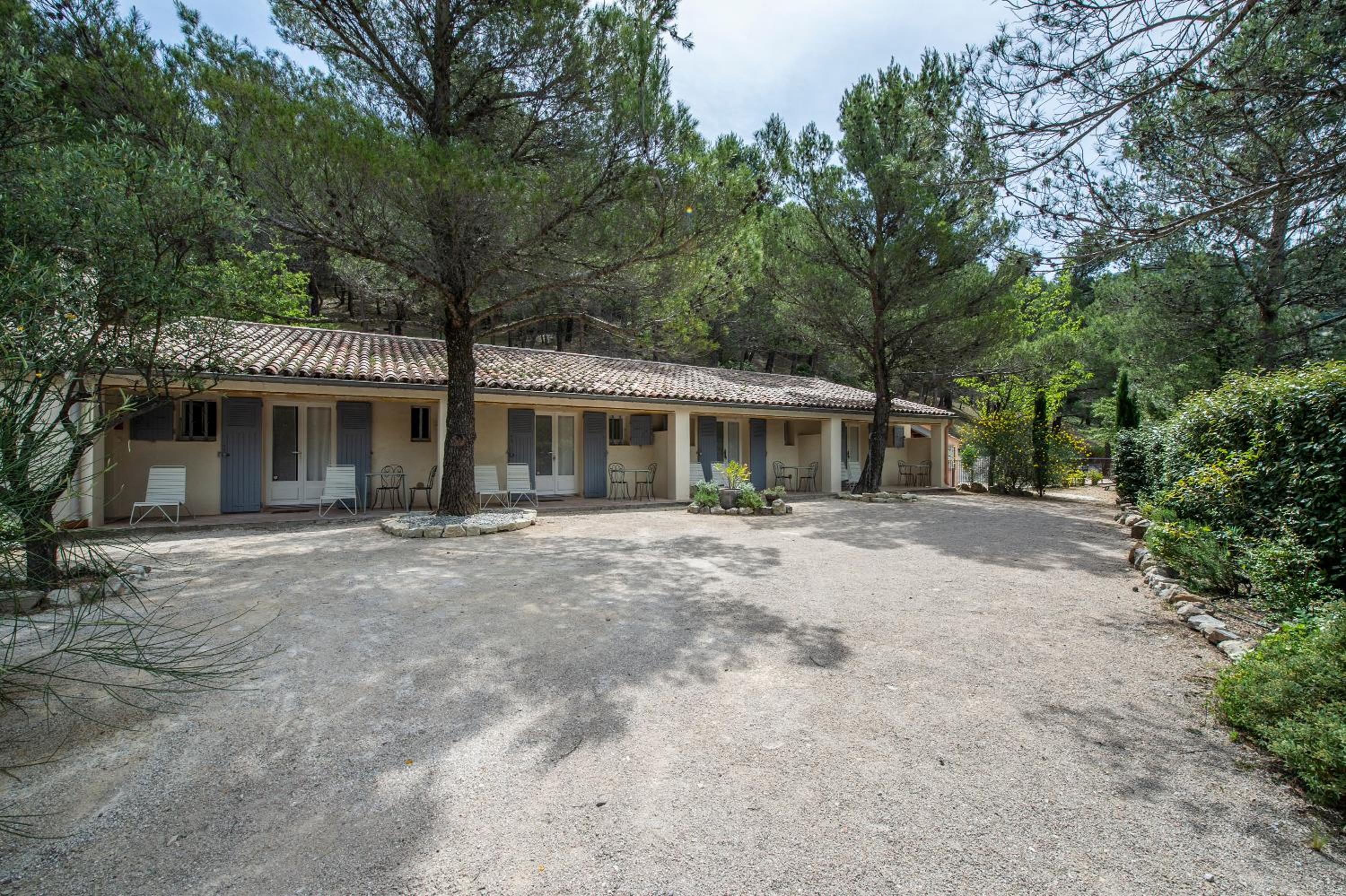 Double Room With Terrace - Photo 7