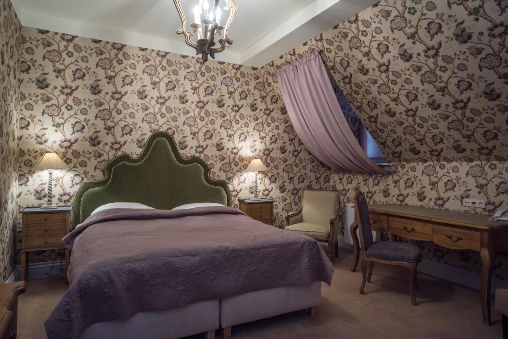 Deluxe Double Room - Photo 3