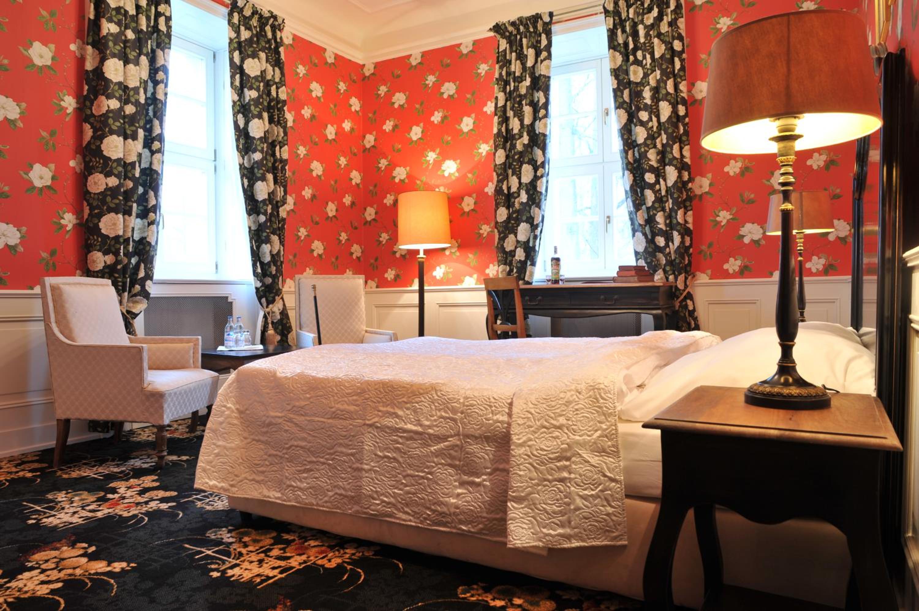 Deluxe Double Room - Photo 8