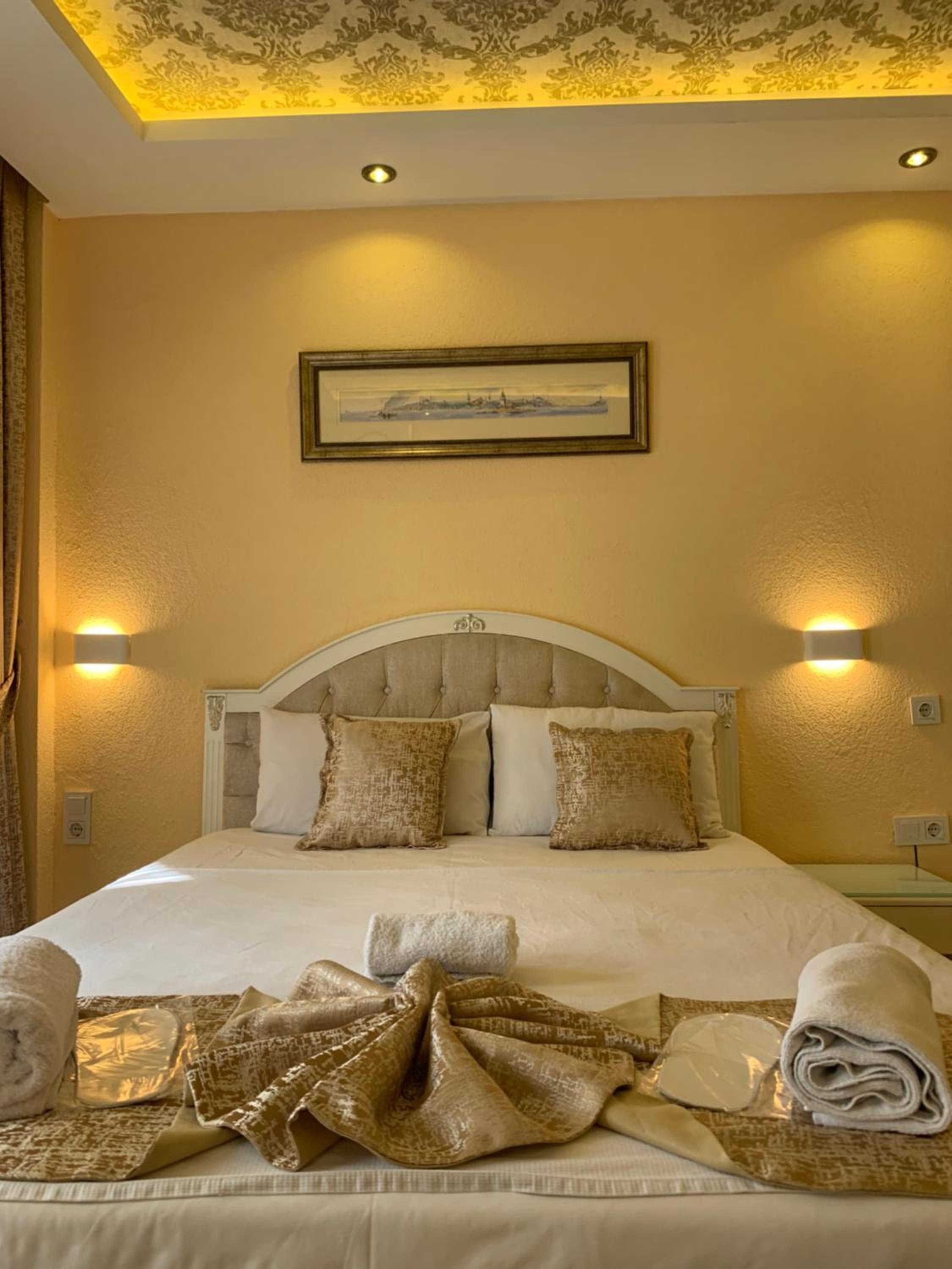Classic Triple Room photo 3