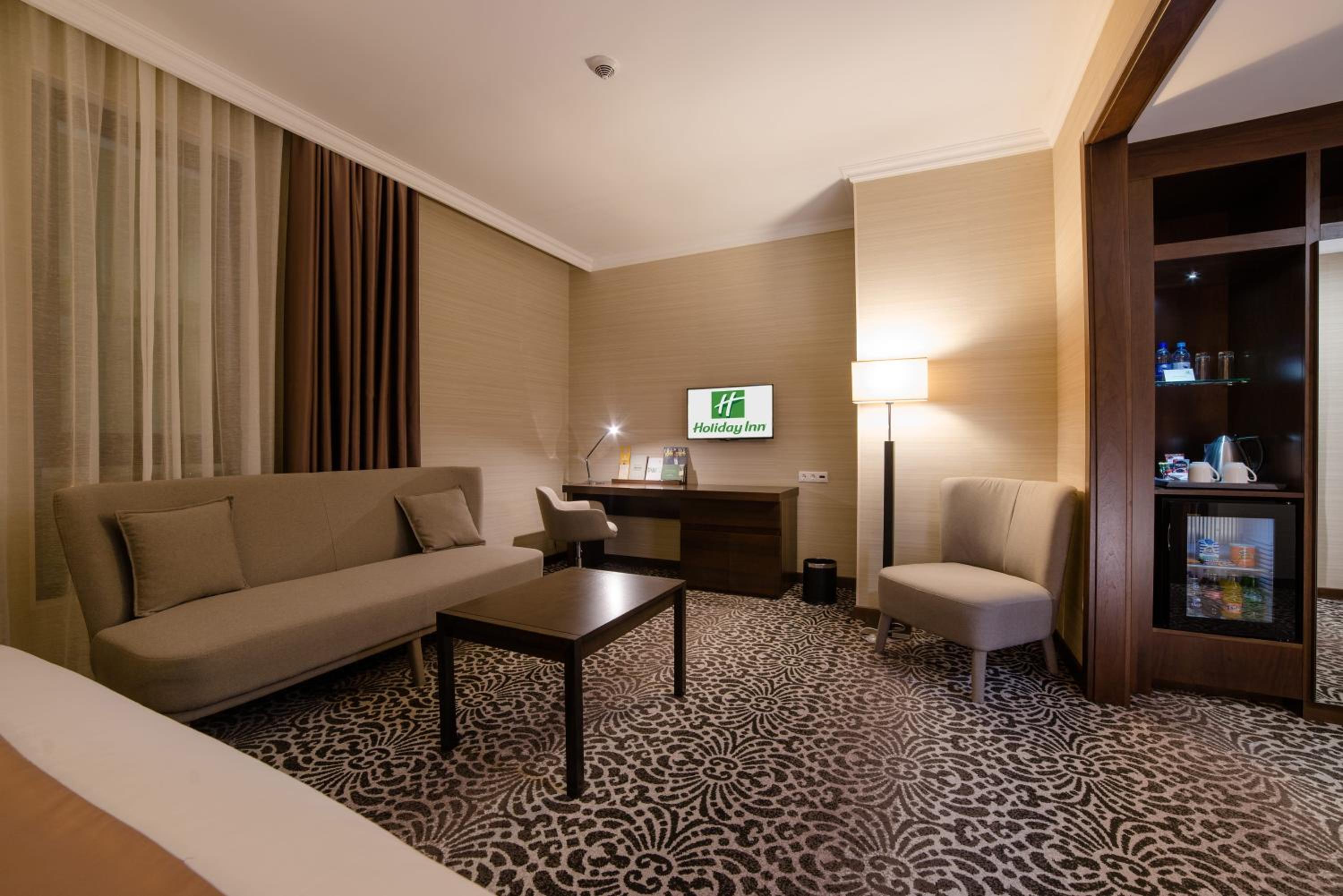 King Suite