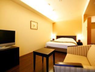 Room Selected At Check-In