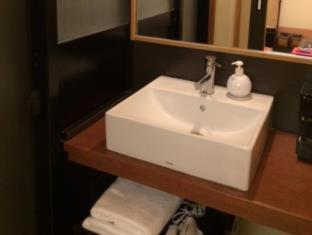 Room Selected At Check-In