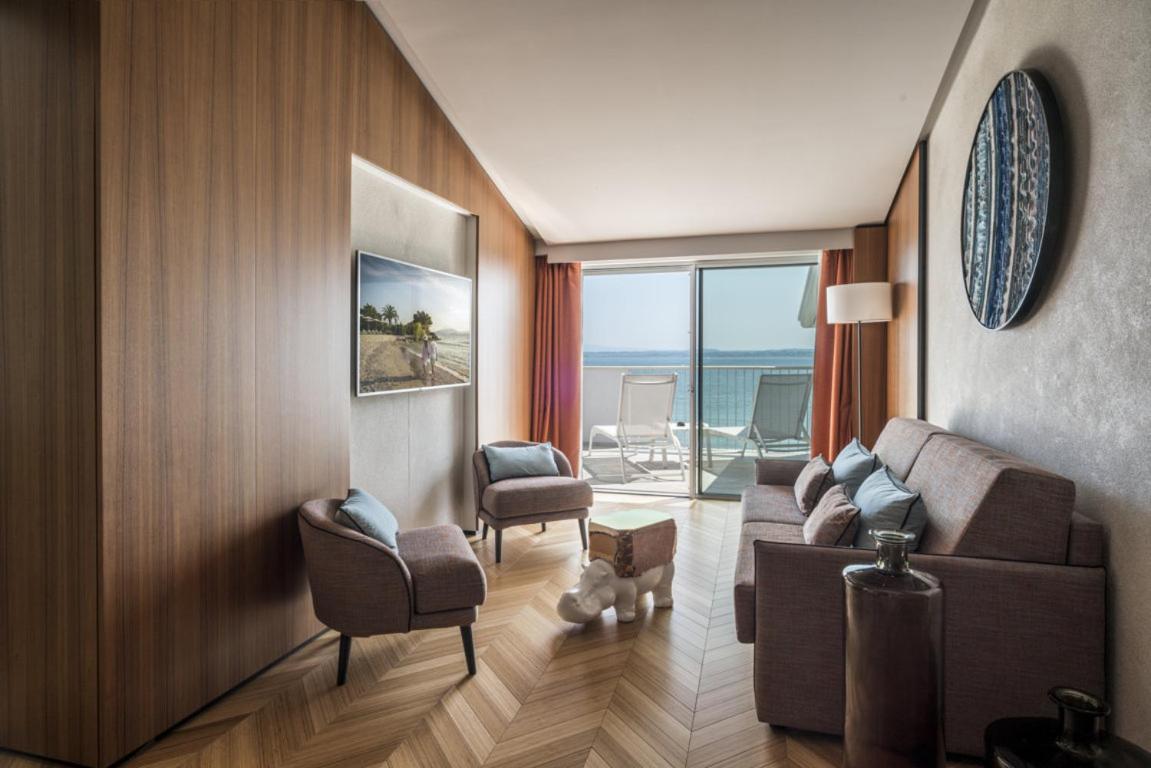 Suite with Turkish Bath and Spa Access photo 3