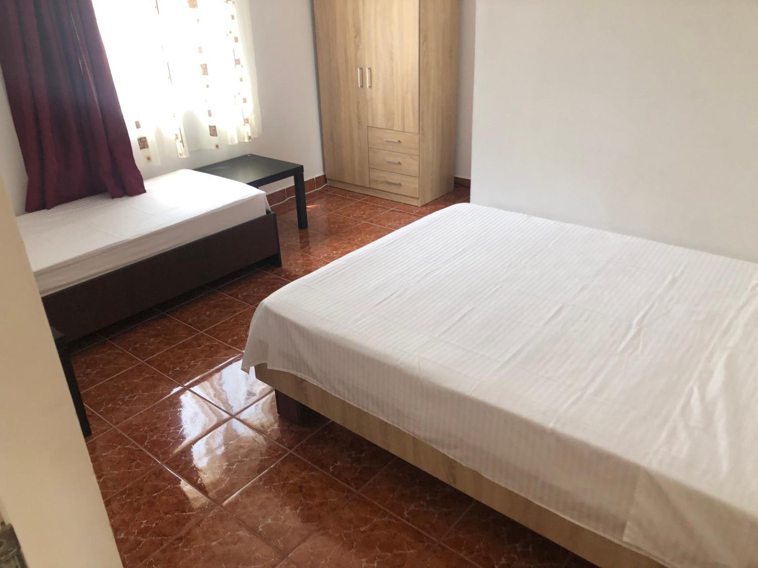 Triple Room with Bathroom photo 1
