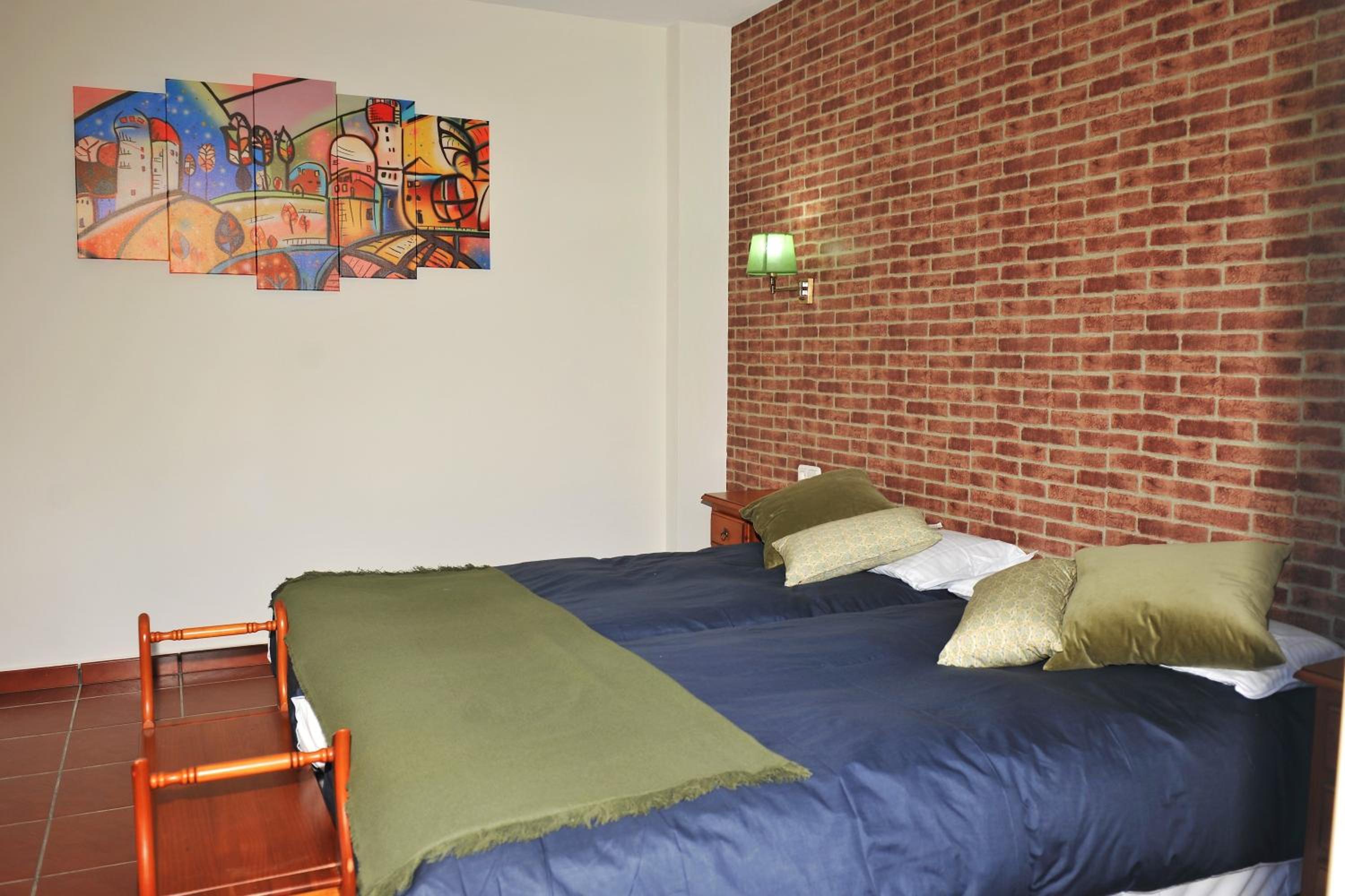 Deluxe Triple Room - Photo 2