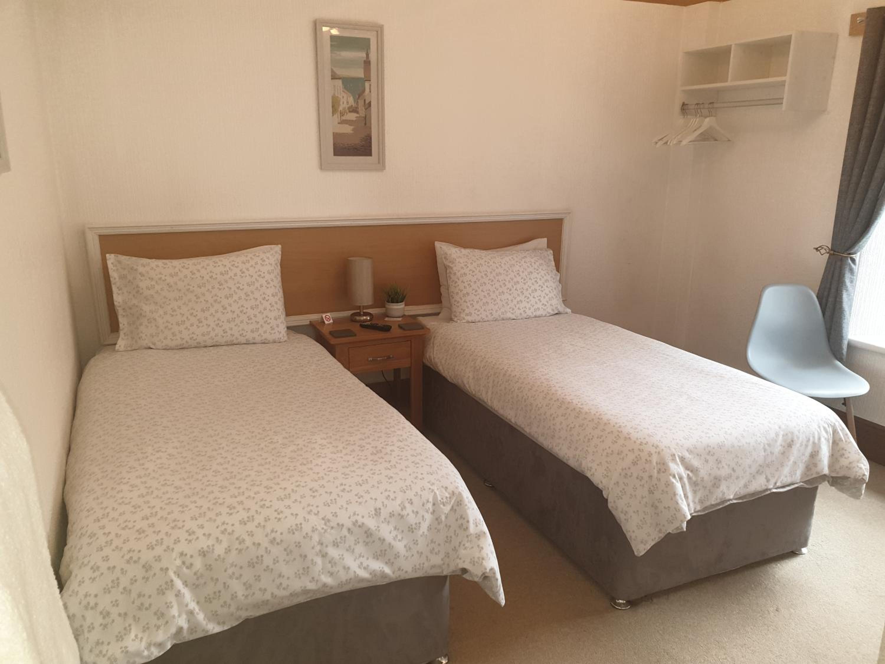 Large Twin Room En Suite photo 1