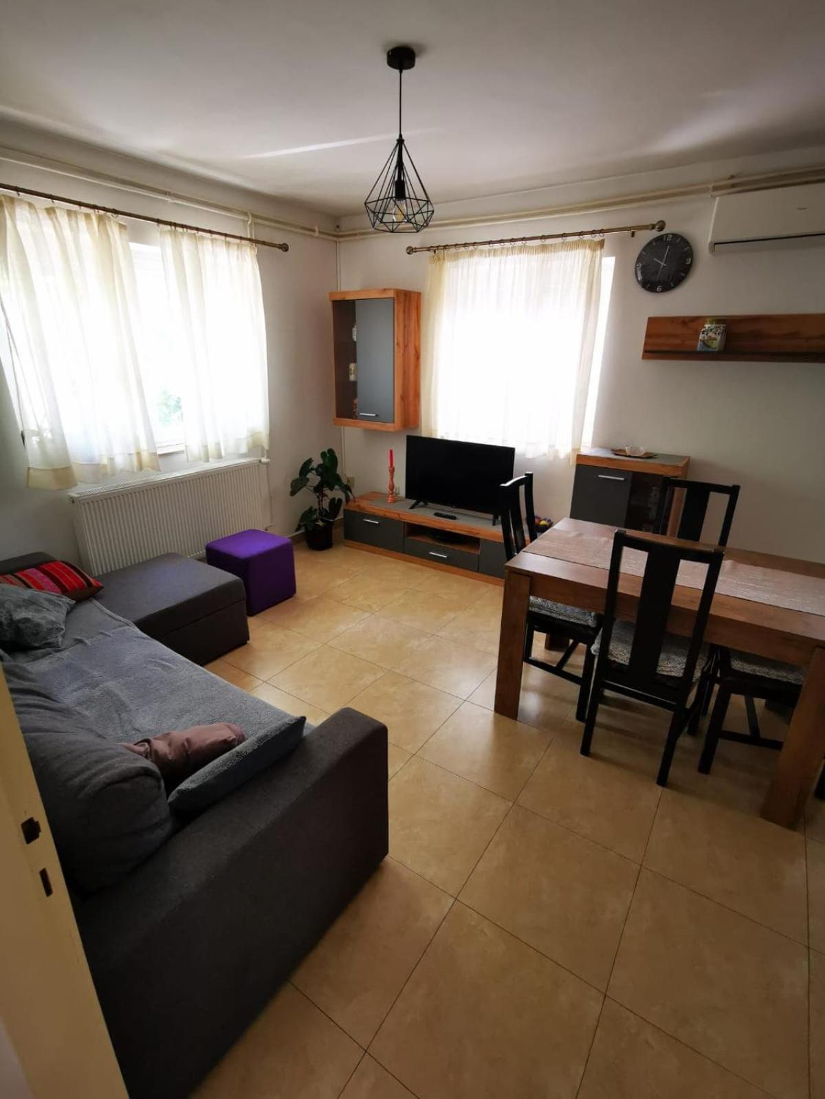 Apartment - Ground Floor