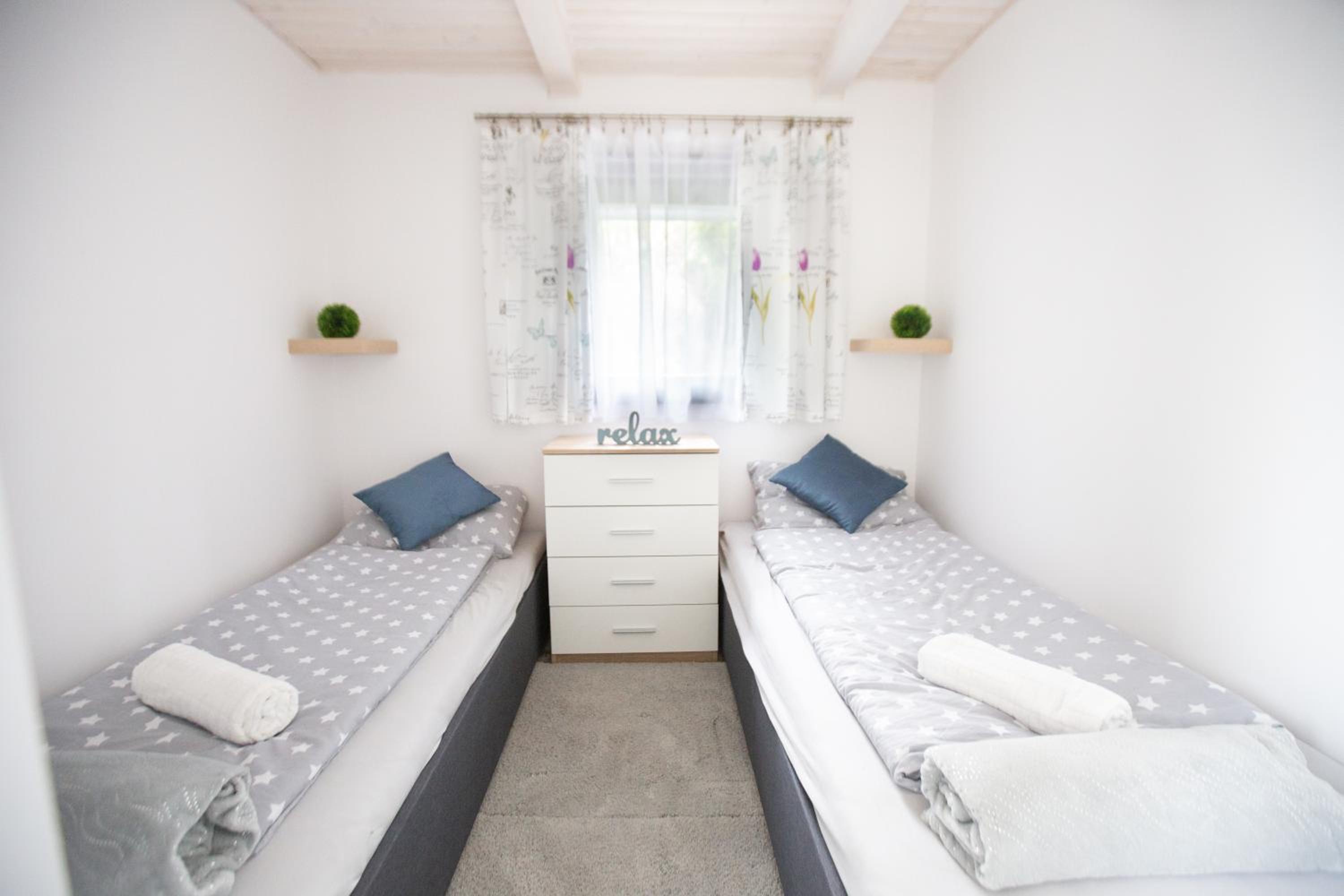 Two-Bedroom House photo 1