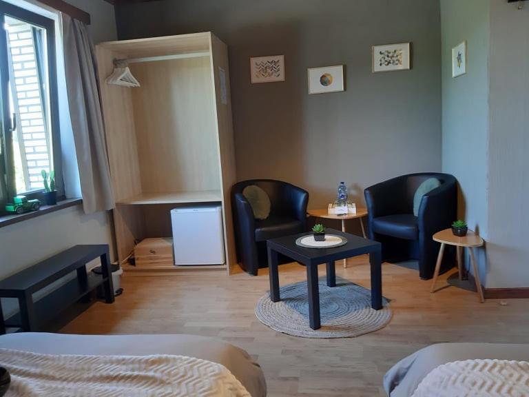 Standard Twin Room photo 3